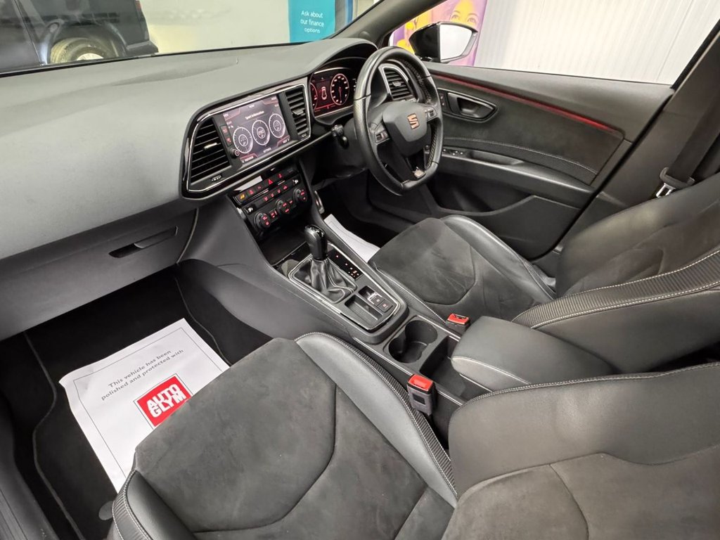 Used SEAT Leon 2019 for sale - 77437045: Photo 18