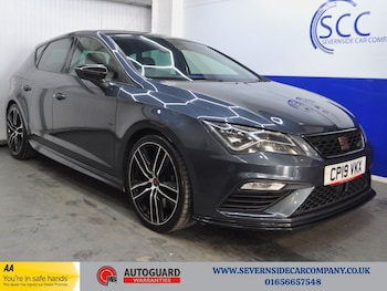 SEAT Leon feature image