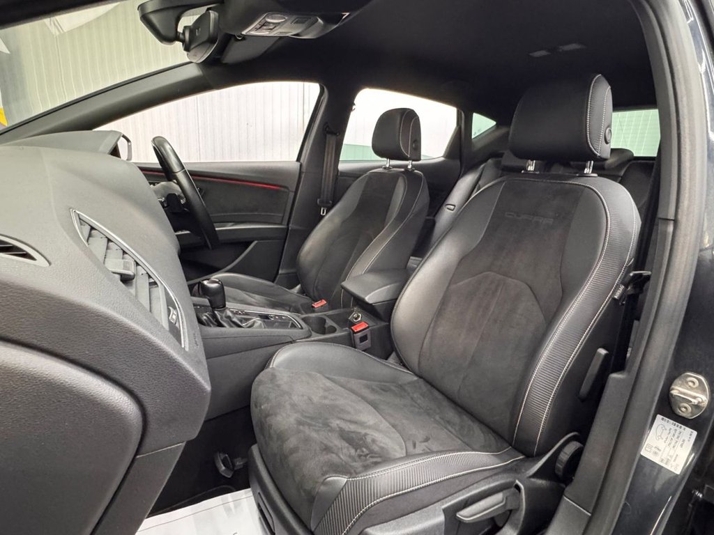 Used SEAT Leon 2019 for sale - 77437045: Photo 21