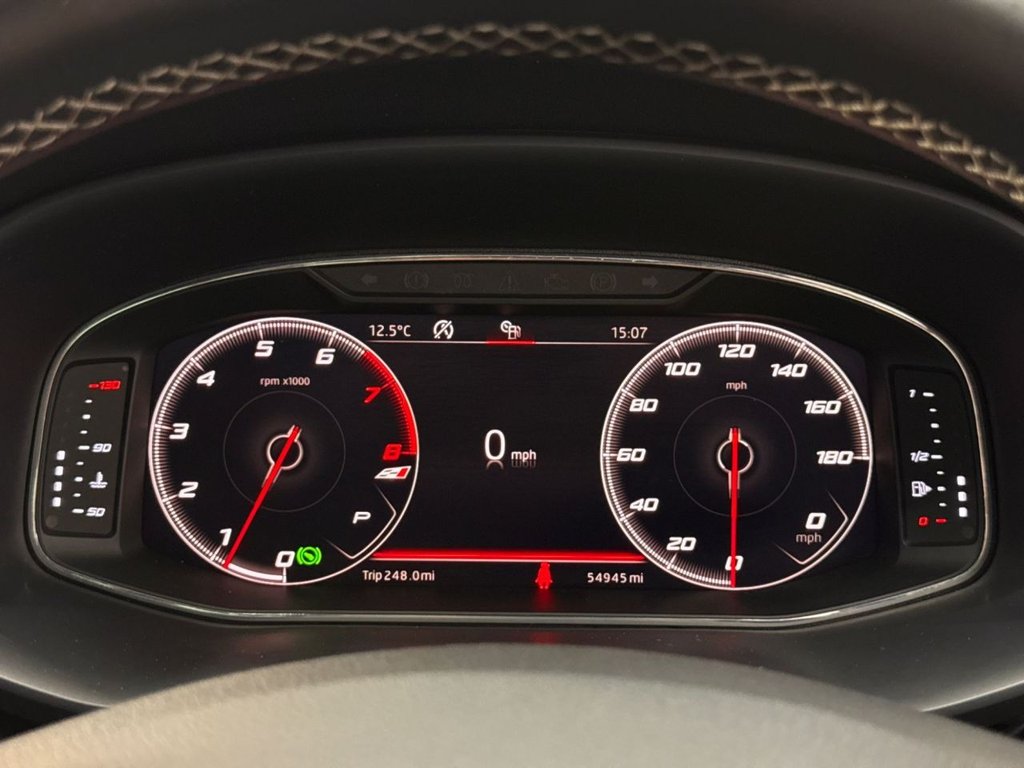 Used SEAT Leon 2019 for sale - 77437045: Photo 24