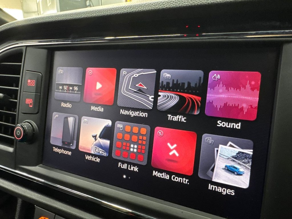 Used SEAT Leon 2019 for sale - 77437045: Photo 26