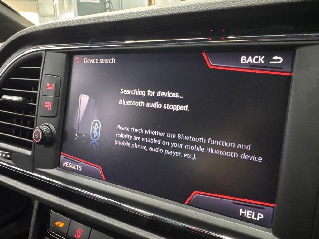 Used SEAT Leon 2019 for sale - 77437045: Photo 29