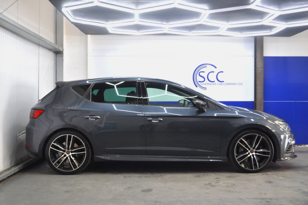 Used SEAT Leon 2019 for sale - 77437045: Photo 3