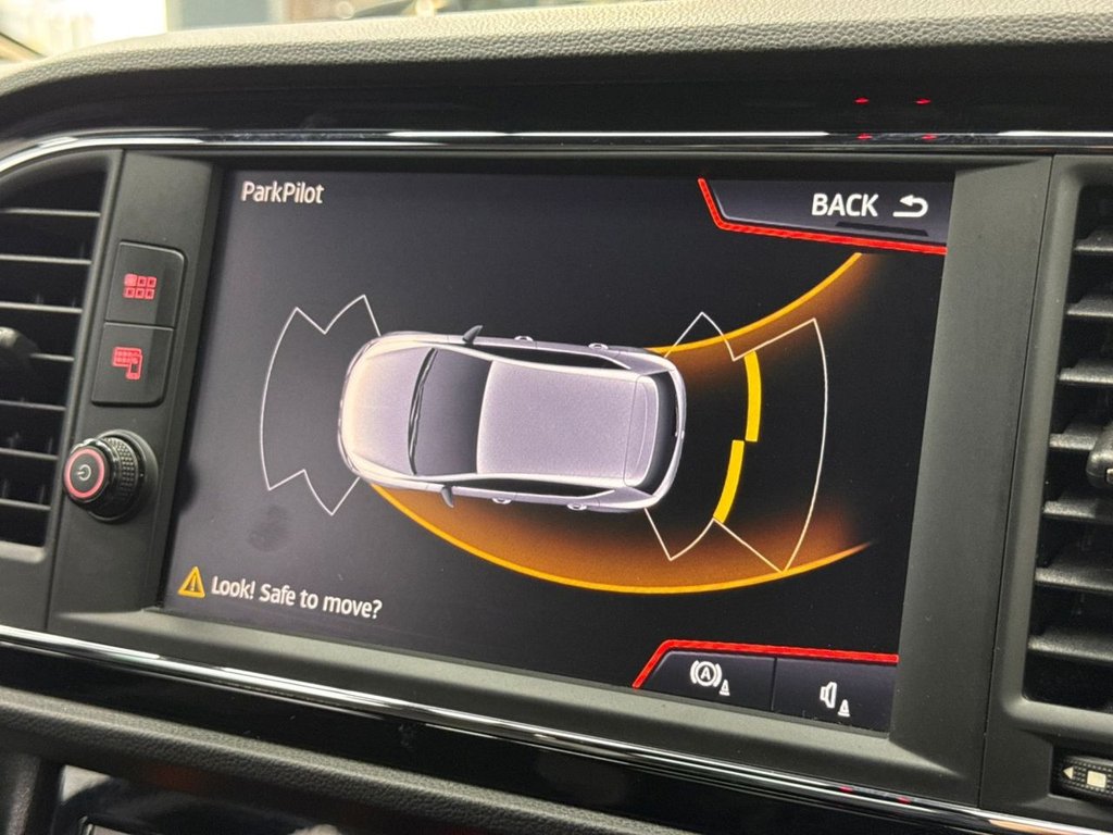 Used SEAT Leon 2019 for sale - 77437045: Photo 32