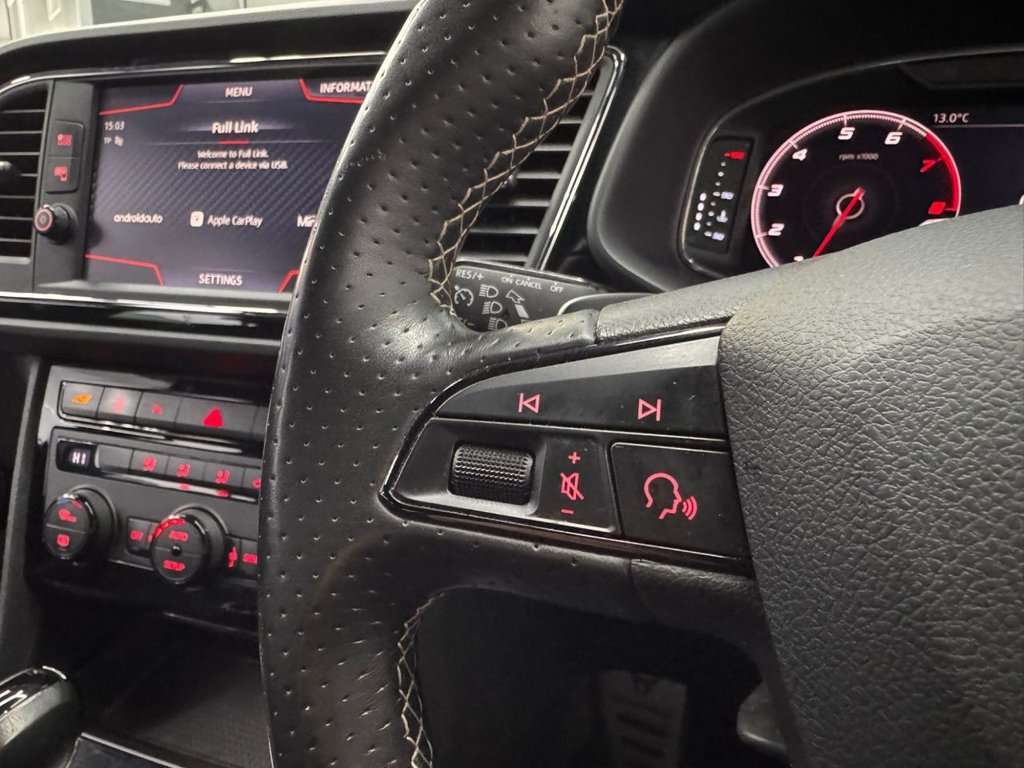 Used SEAT Leon 2019 for sale - 77437045: Photo 33