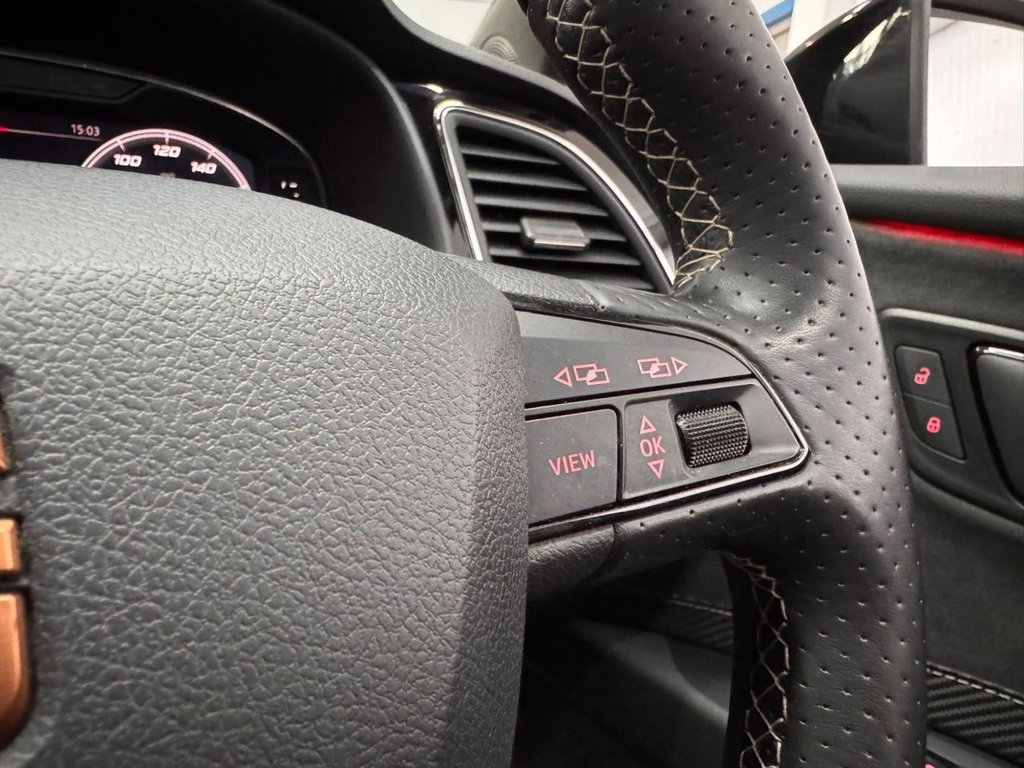 Used SEAT Leon 2019 for sale - 77437045: Photo 34