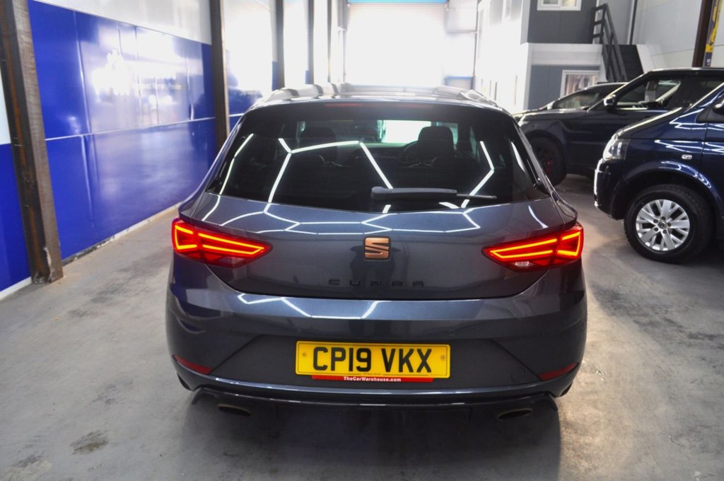 Used SEAT Leon 2019 for sale - 77437045: Photo 5