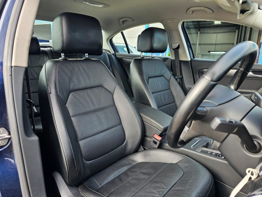 Used Volkswagen Passat 2014 for sale - 76303527: Photo 15