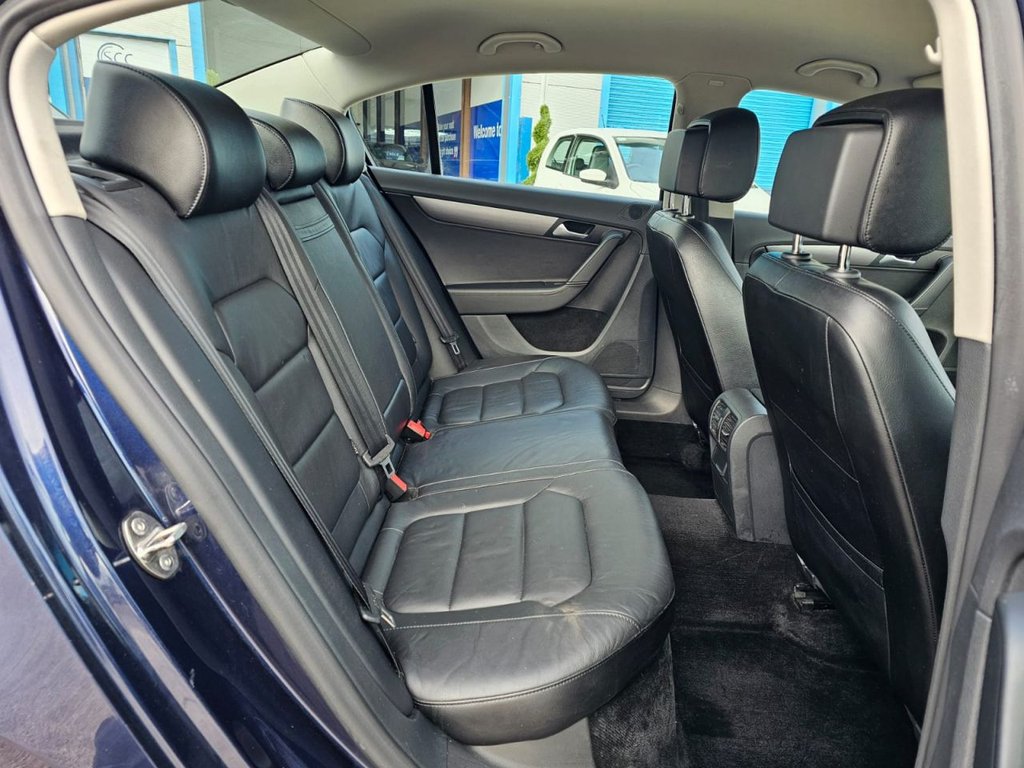 Used Volkswagen Passat 2014 for sale - 76303527: Photo 16