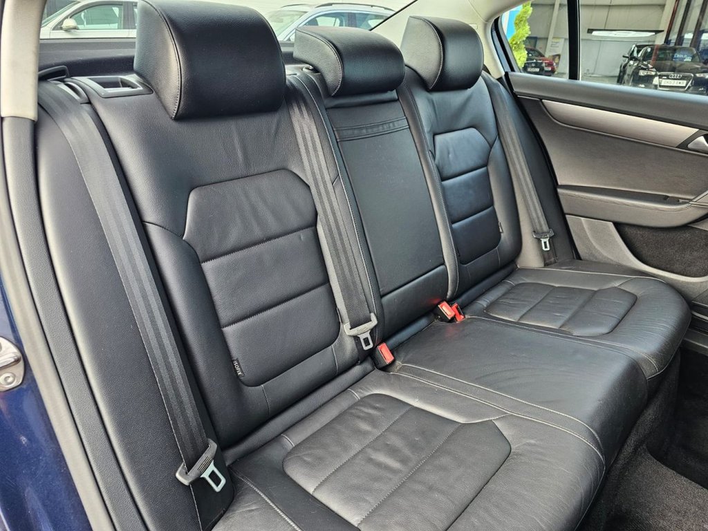 Used Volkswagen Passat 2014 for sale - 76303527: Photo 17
