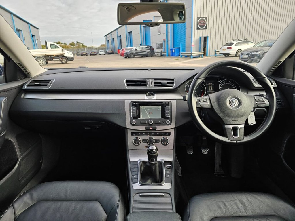 Used Volkswagen Passat 2014 for sale - 76303527: Photo 18