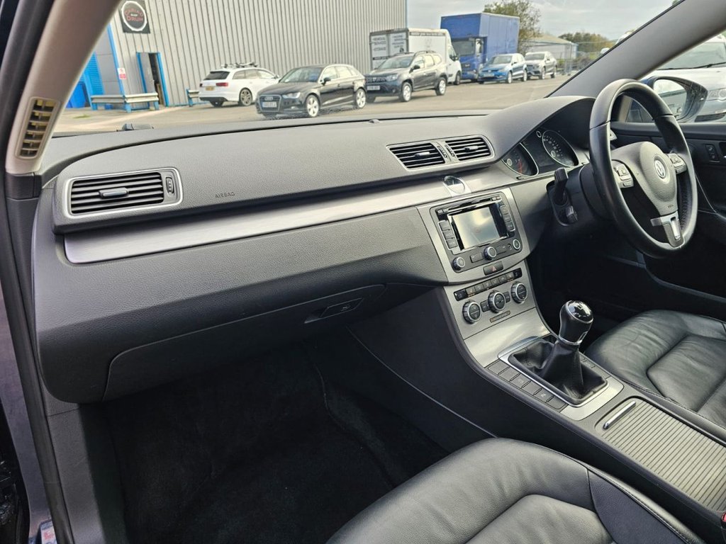 Used Volkswagen Passat 2014 for sale - 76303527: Photo 19