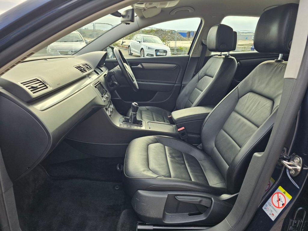 Used Volkswagen Passat 2014 for sale - 76303527: Photo 20