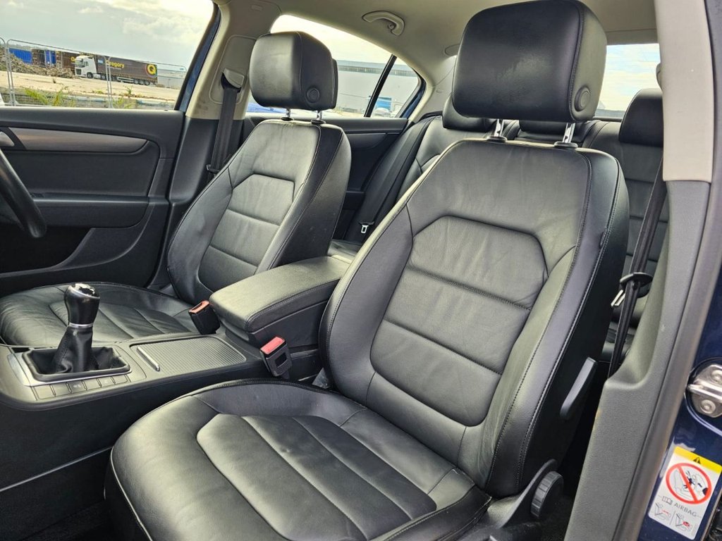 Used Volkswagen Passat 2014 for sale - 76303527: Photo 21