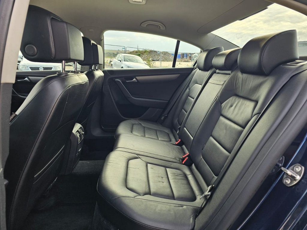 Used Volkswagen Passat 2014 for sale - 76303527: Photo 22
