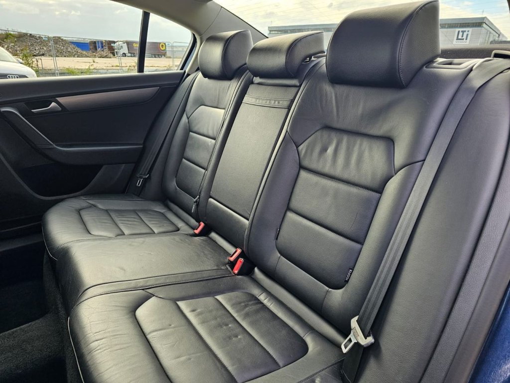Used Volkswagen Passat 2014 for sale - 76303527: Photo 23