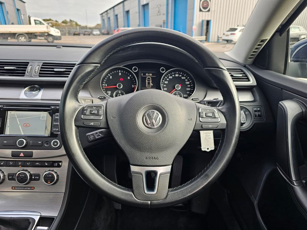 Used Volkswagen Passat 2014 for sale - 76303527: Photo 24