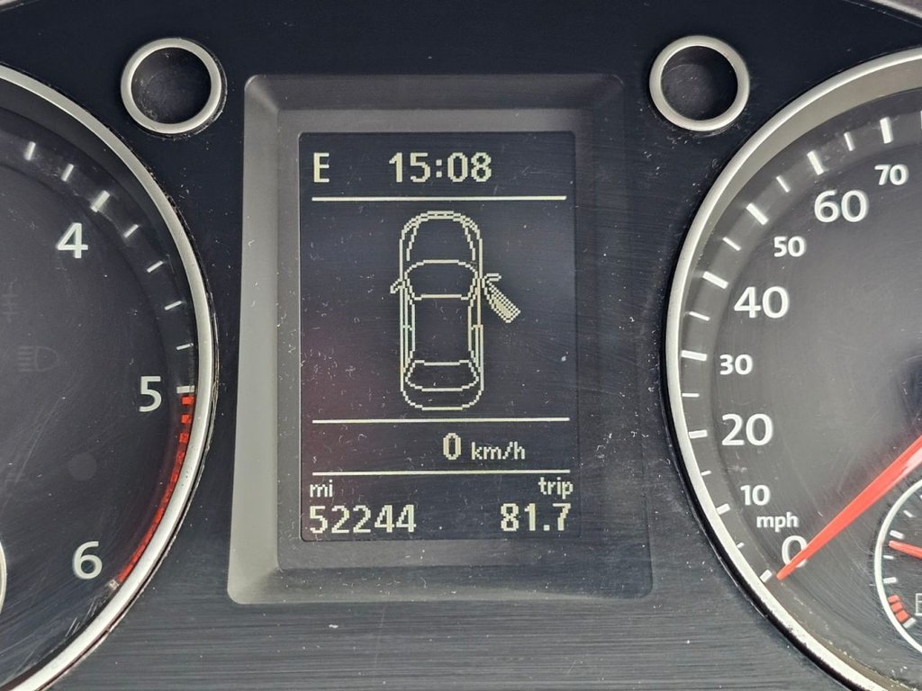 Used Volkswagen Passat 2014 for sale - 76303527: Photo 26