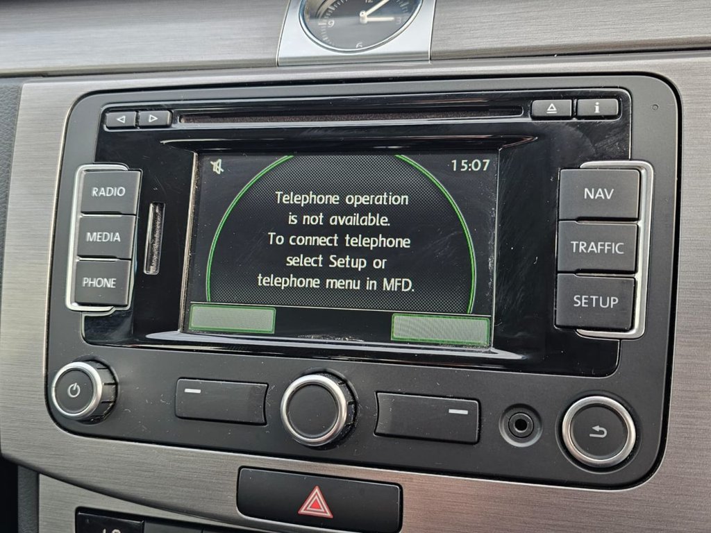 Used Volkswagen Passat 2014 for sale - 76303527: Photo 35