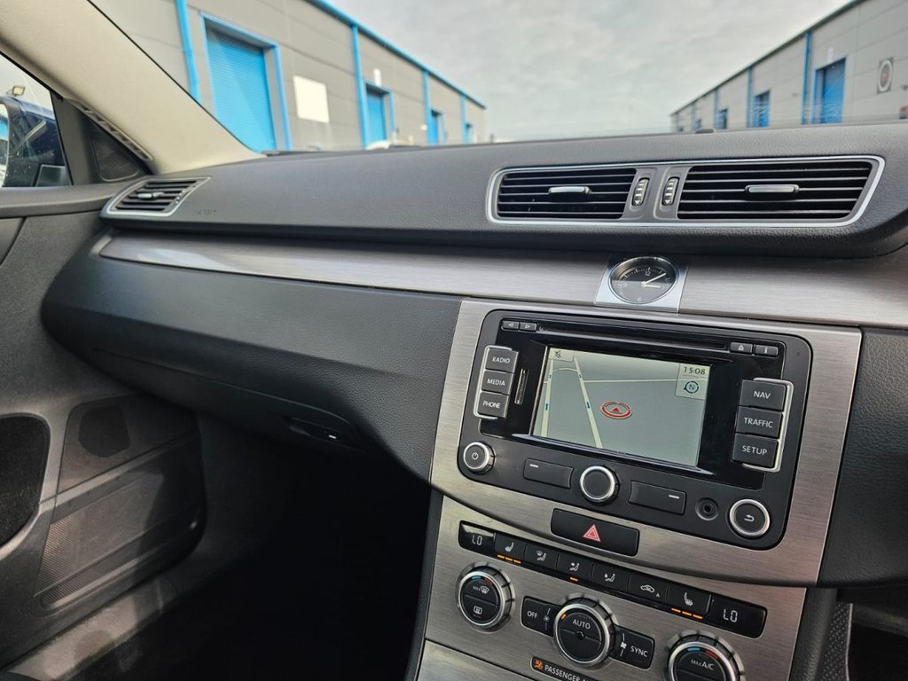 Used Volkswagen Passat 2014 for sale - 76303527: Photo 37
