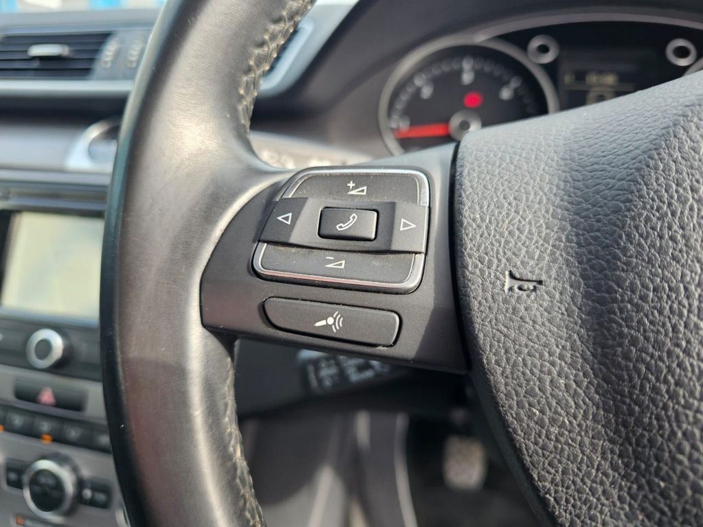 Used Volkswagen Passat 2014 for sale - 76303527: Photo 38