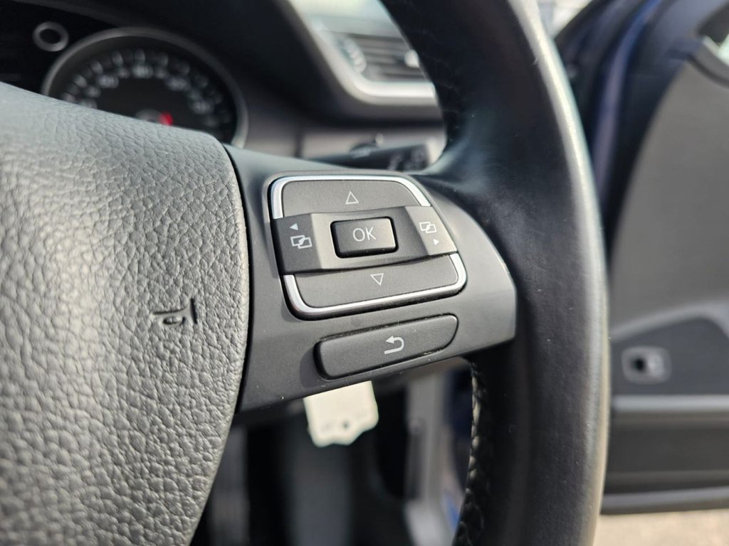 Used Volkswagen Passat 2014 for sale - 76303527: Photo 39