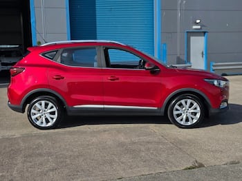 Used MG MG ZS 2017 for sale - 79643460: Photo