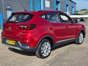 Used MG MG ZS 2017 for sale - 79643460: Photo