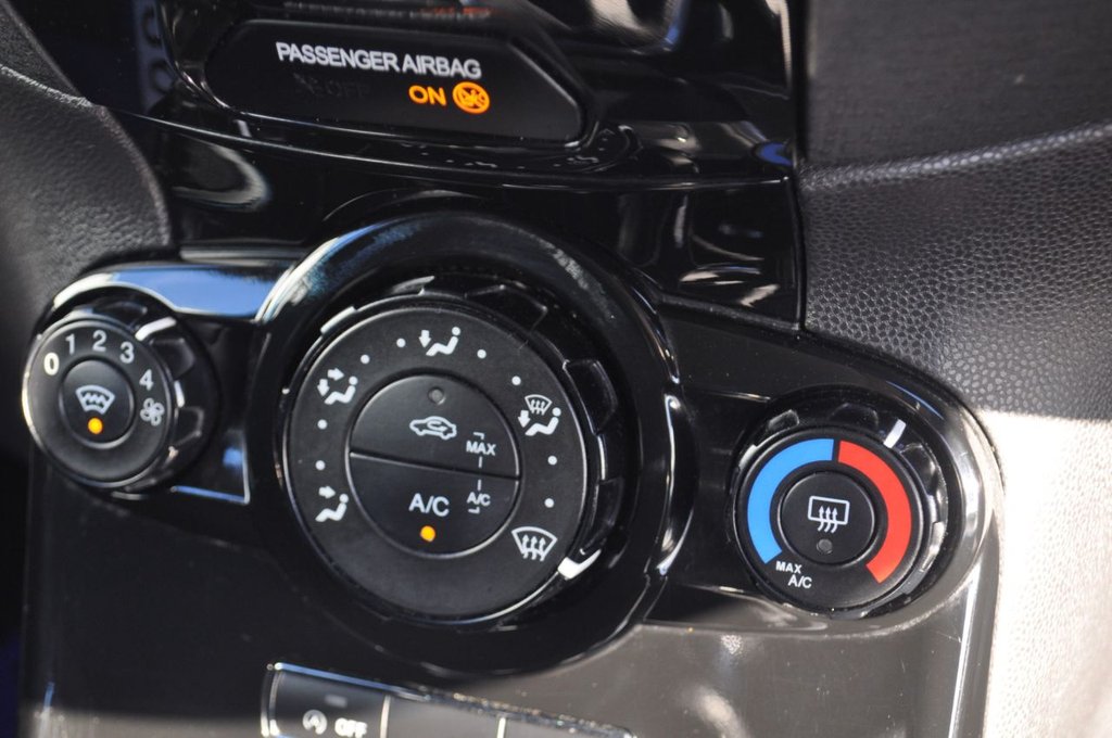 Used Ford Fiesta 2013 for sale - 77048798: Photo 11