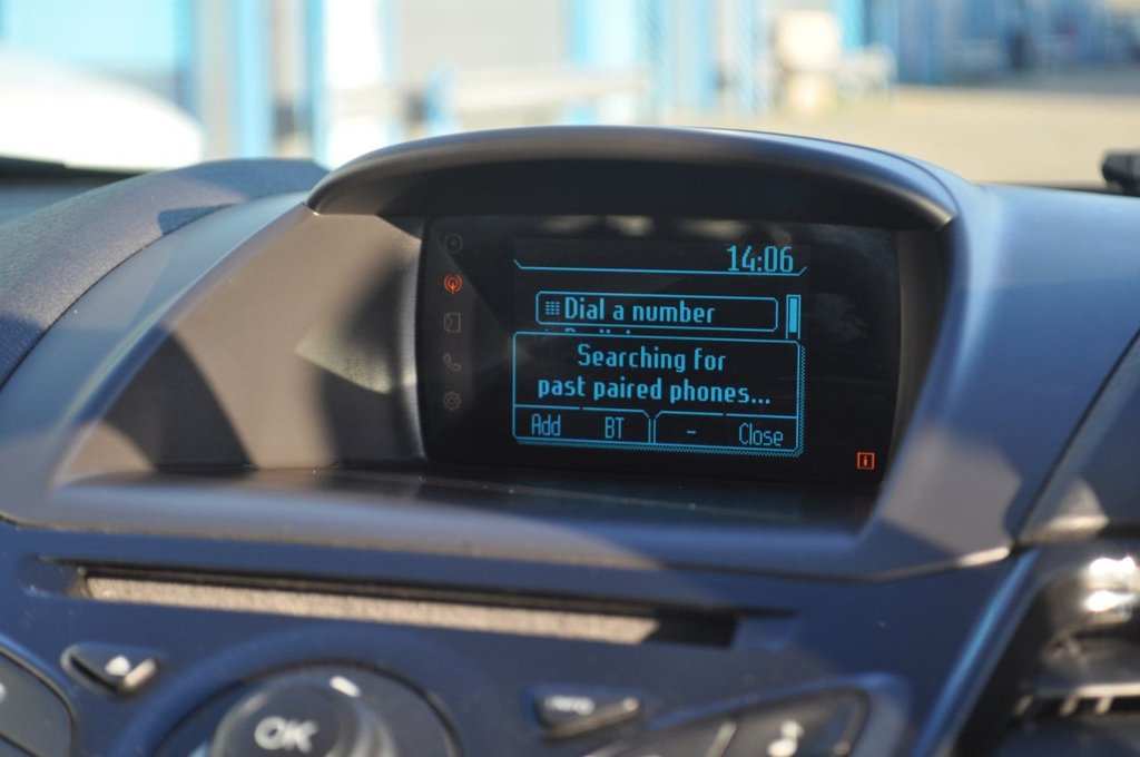 Used Ford Fiesta 2013 for sale - 77048798: Photo 12