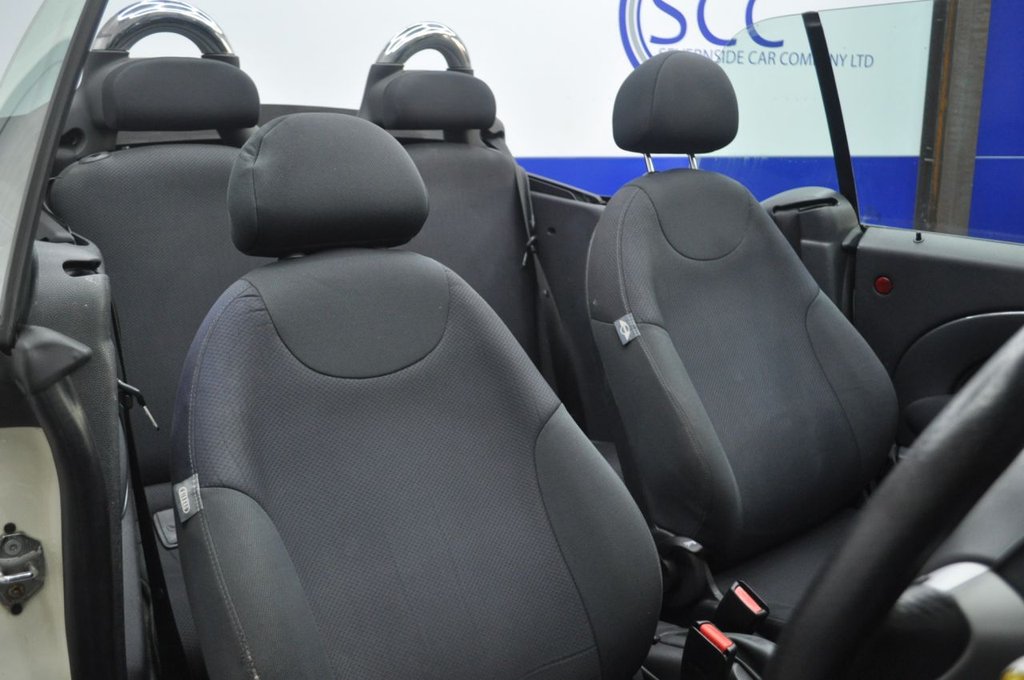 Used MINI Convertible 2006 for sale - 77407978: Photo 18