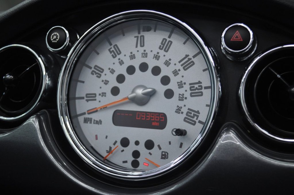 Used MINI Convertible 2006 for sale - 77407978: Photo 25