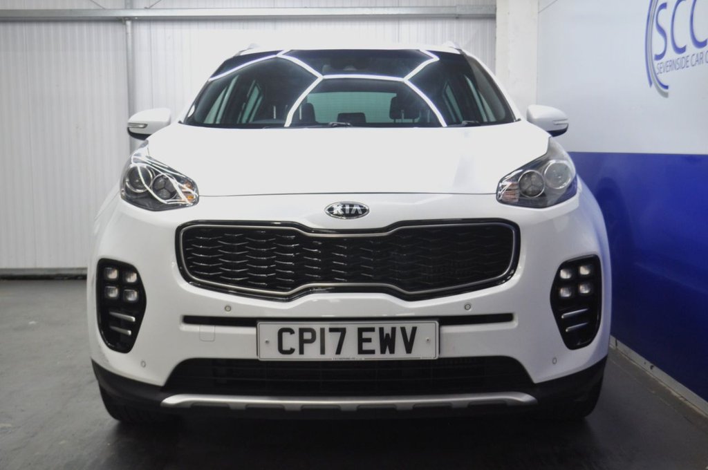 Used Kia Sportage 2017 for sale - 77805895: Photo 12