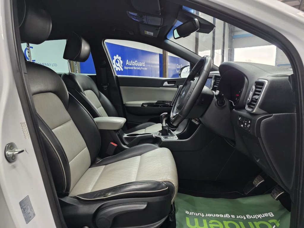 Used Kia Sportage 2017 for sale - 77805895: Photo 15