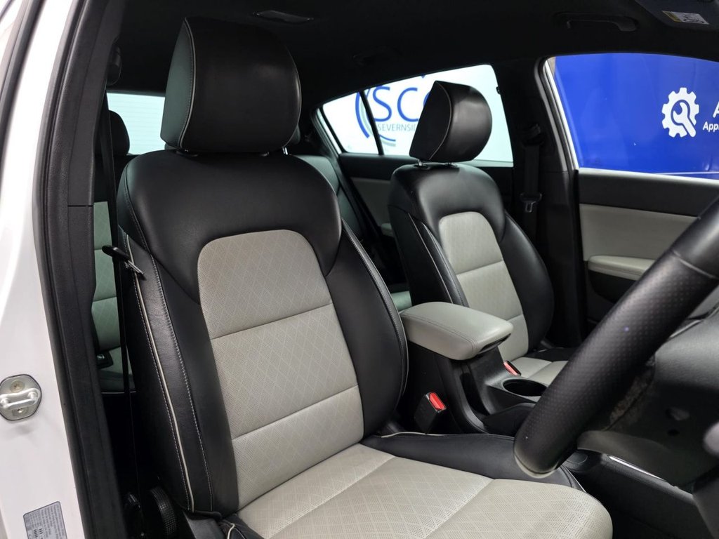 Used Kia Sportage 2017 for sale - 77805895: Photo 16