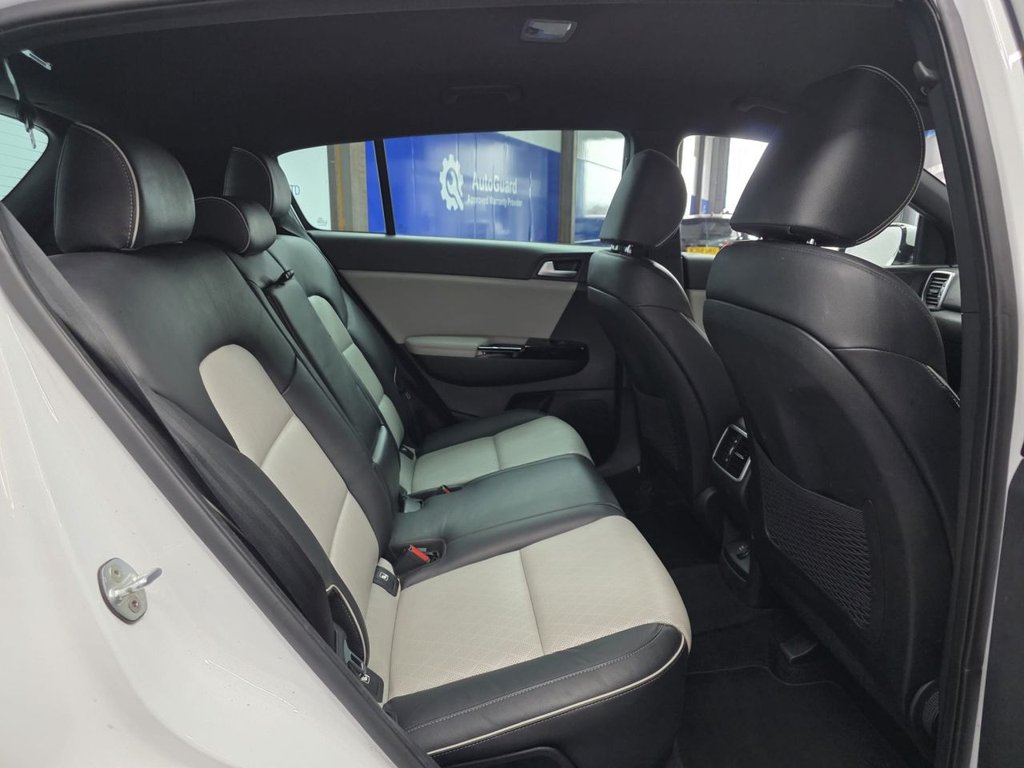 Used Kia Sportage 2017 for sale - 77805895: Photo 17