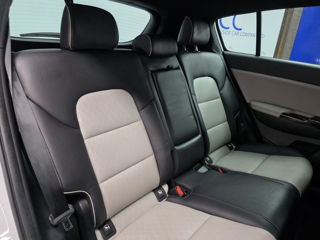 Used Kia Sportage 2017 for sale - 77805895: Photo 18