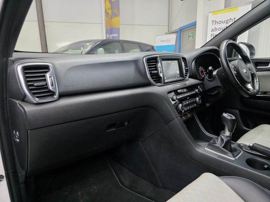 Used Kia Sportage 2017 for sale - 77805895: Photo 22
