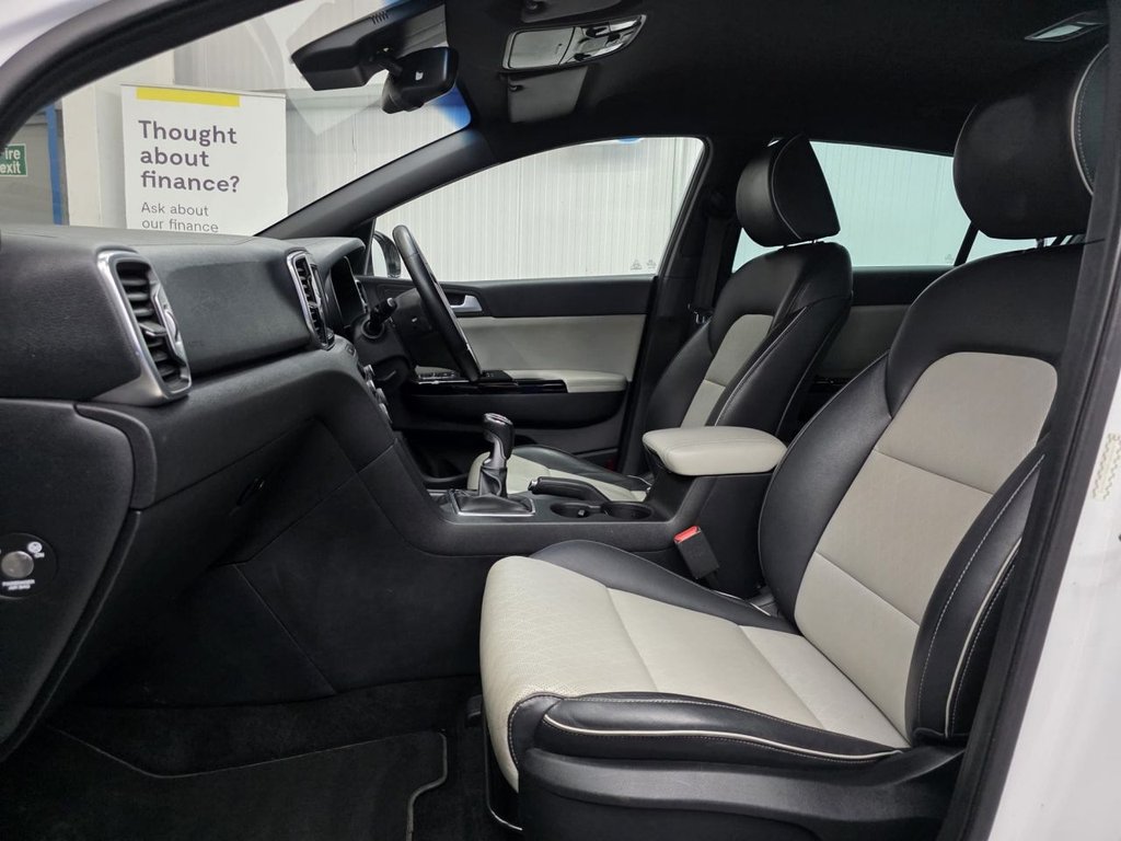 Used Kia Sportage 2017 for sale - 77805895: Photo 23