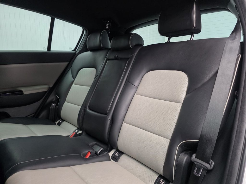 Used Kia Sportage 2017 for sale - 77805895: Photo 26