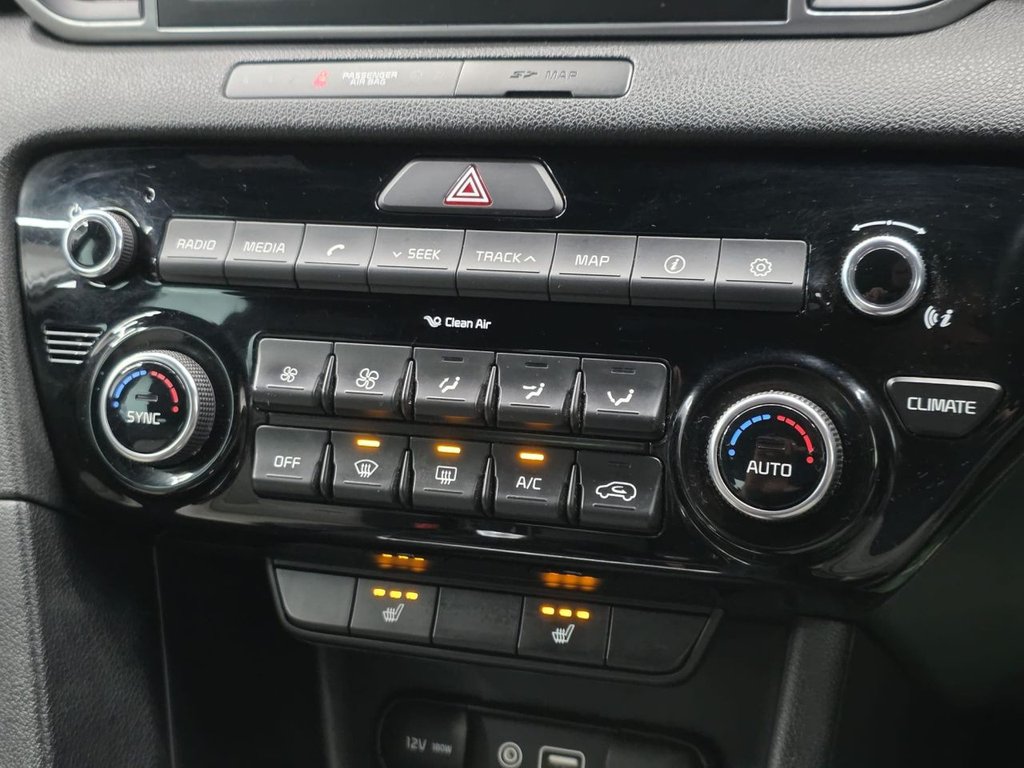 Used Kia Sportage 2017 for sale - 77805895: Photo 31