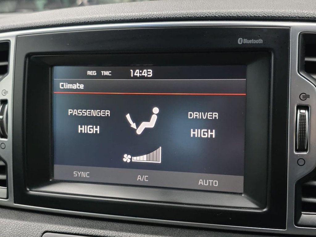 Used Kia Sportage 2017 for sale - 77805895: Photo 33