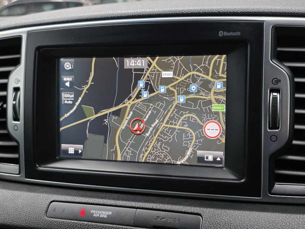 Used Kia Sportage 2017 for sale - 77805895: Photo 39