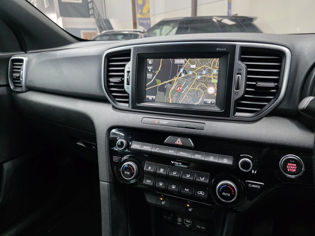 Used Kia Sportage 2017 for sale - 77805895: Photo 50