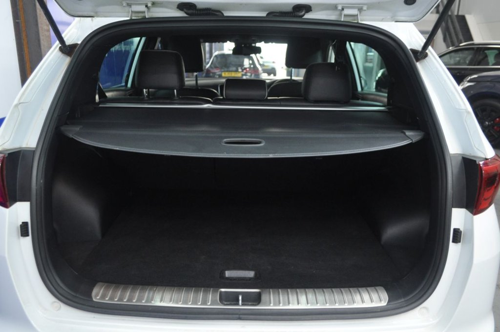 Used Kia Sportage 2017 for sale - 77805895: Photo 6