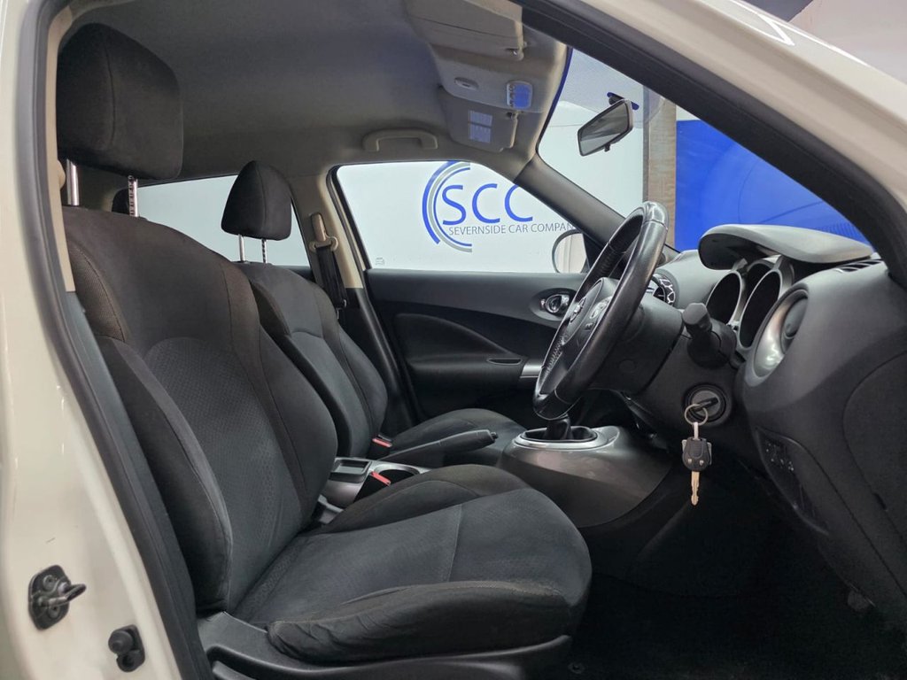 Used Nissan Juke 2013 for sale - 77133824: Photo 13