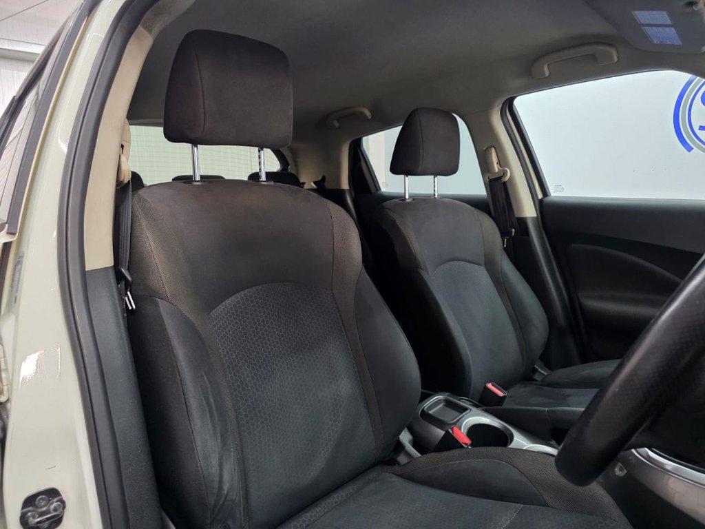 Used Nissan Juke 2013 for sale - 77133824: Photo 15