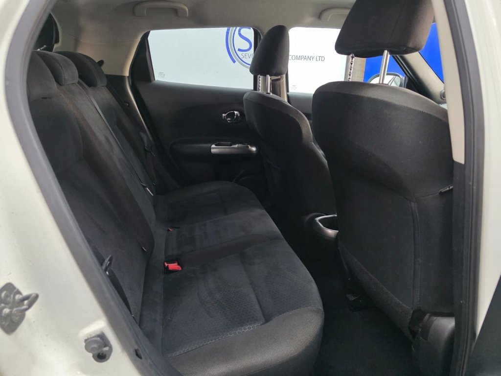 Used Nissan Juke 2013 for sale - 77133824: Photo 16