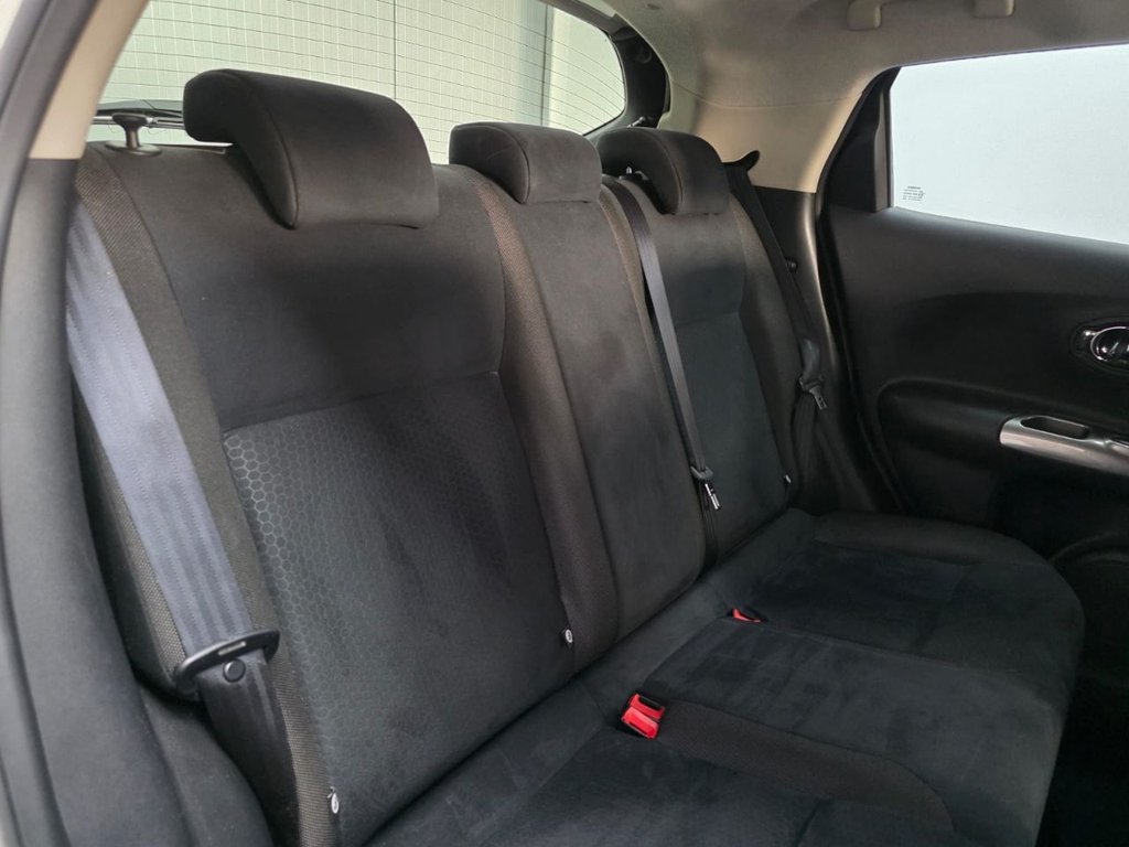 Used Nissan Juke 2013 for sale - 77133824: Photo 18