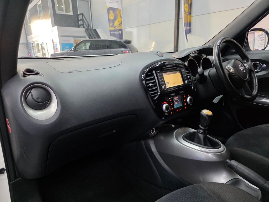 Used Nissan Juke 2013 for sale - 77133824: Photo 22